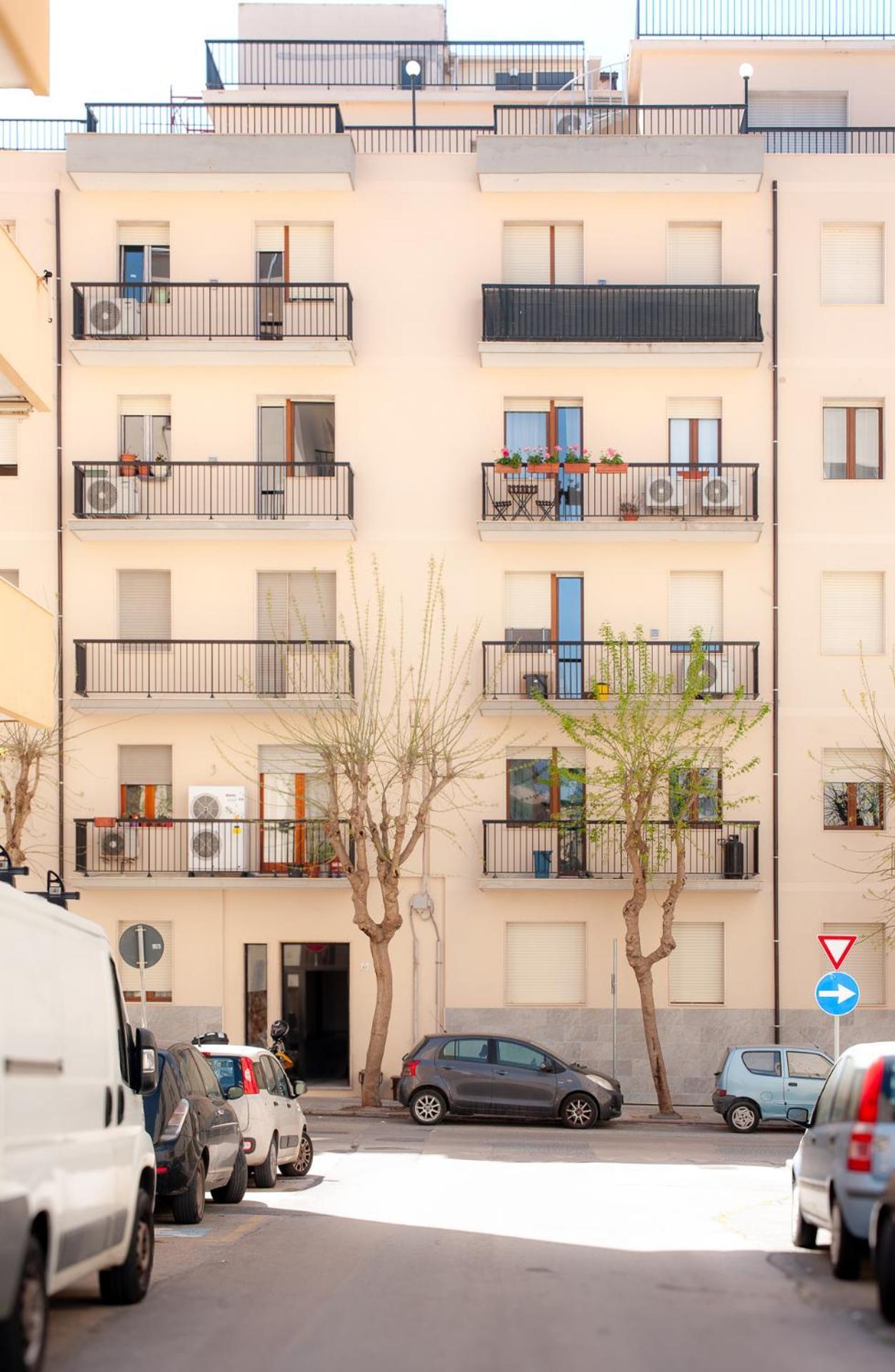 Four Rooms Alghero Exterior photo