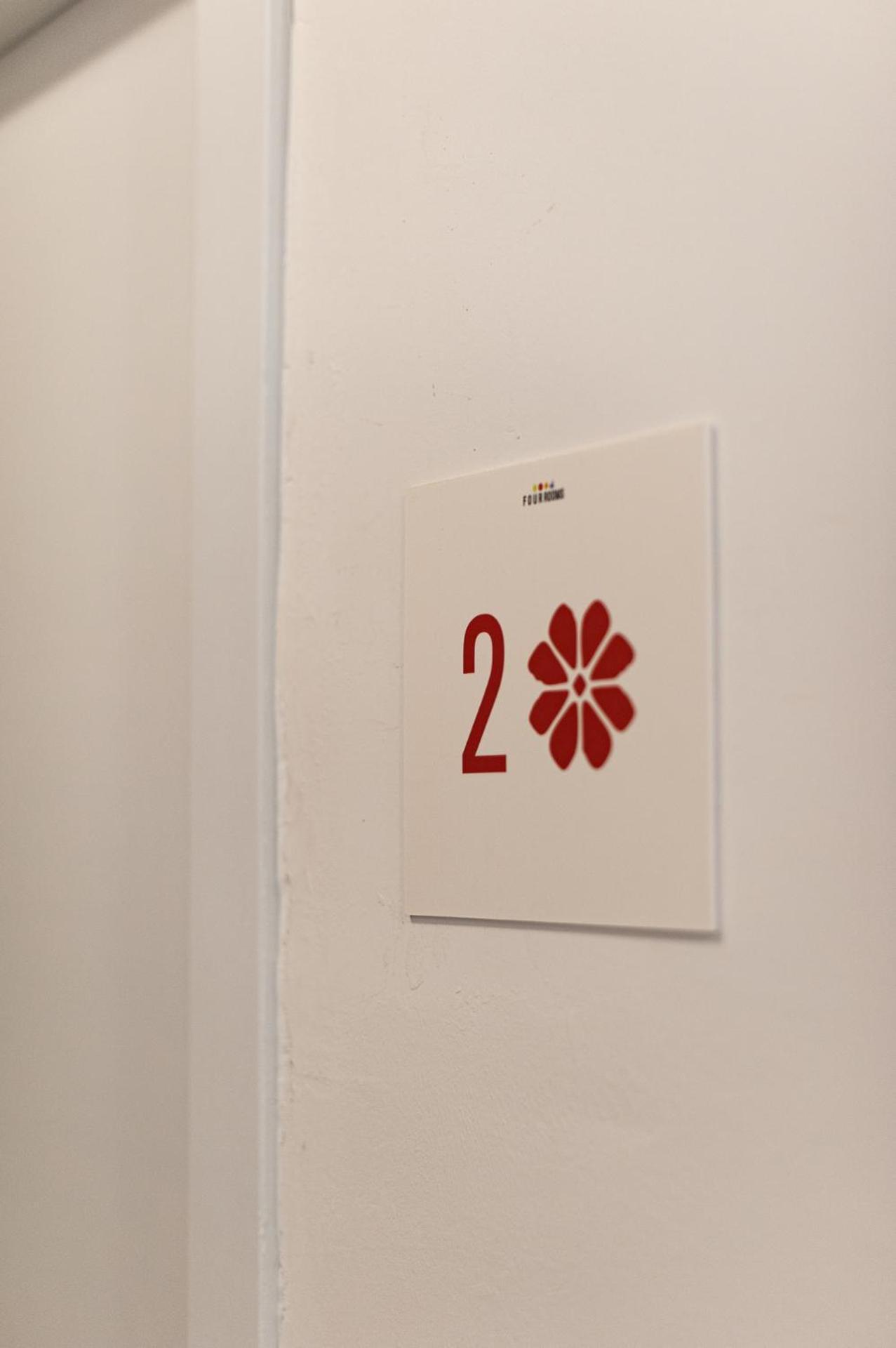 Four Rooms Alghero Exterior photo