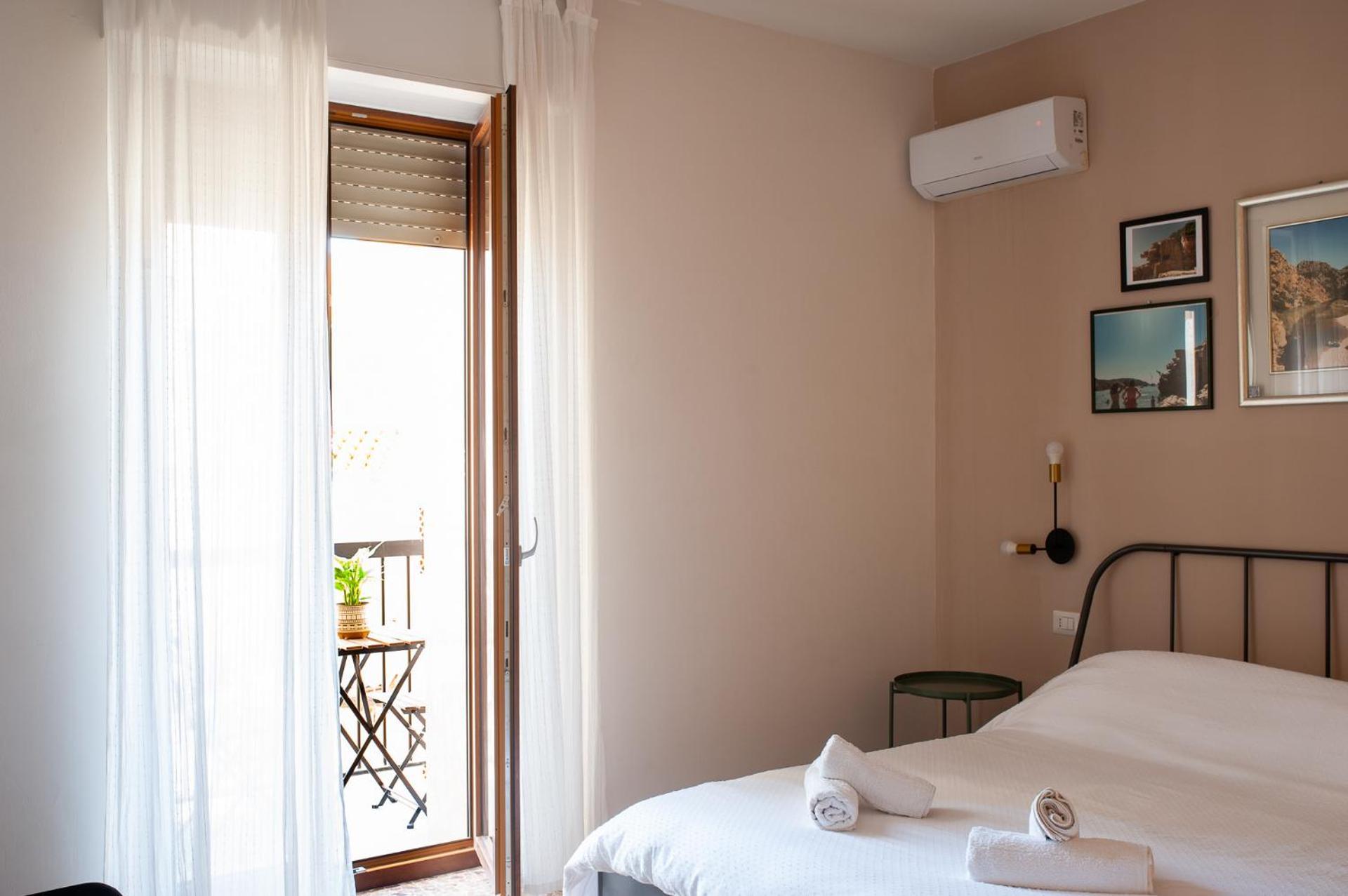 Four Rooms Alghero Exterior photo